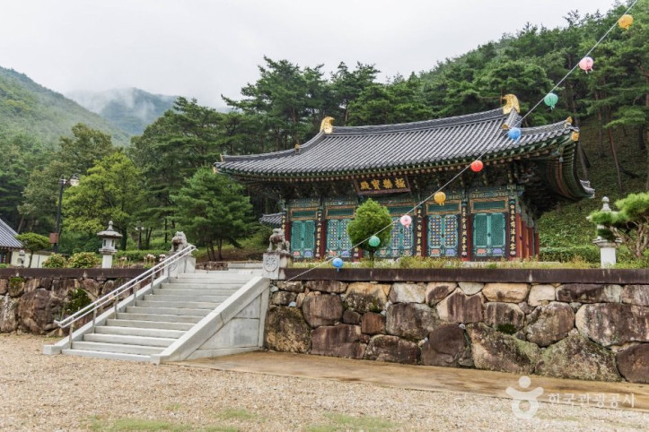 북장사(상주) 여행 추천 - 메고지고