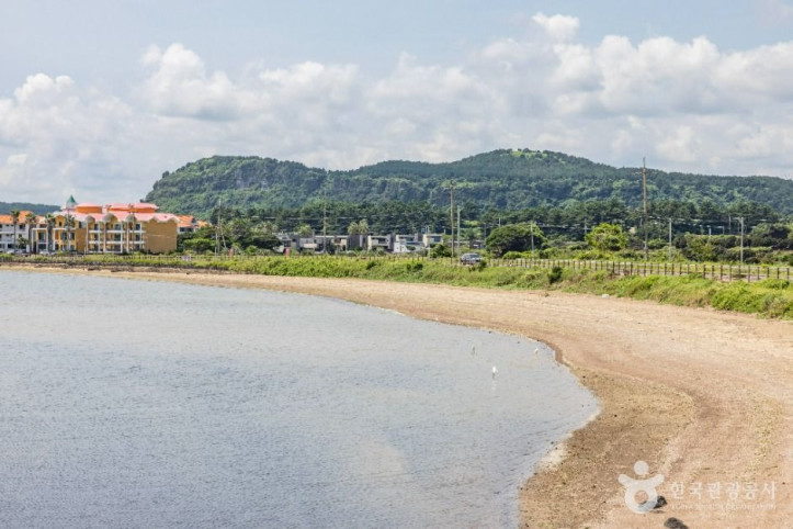 종달리해변 여행 추천 - 메고지고