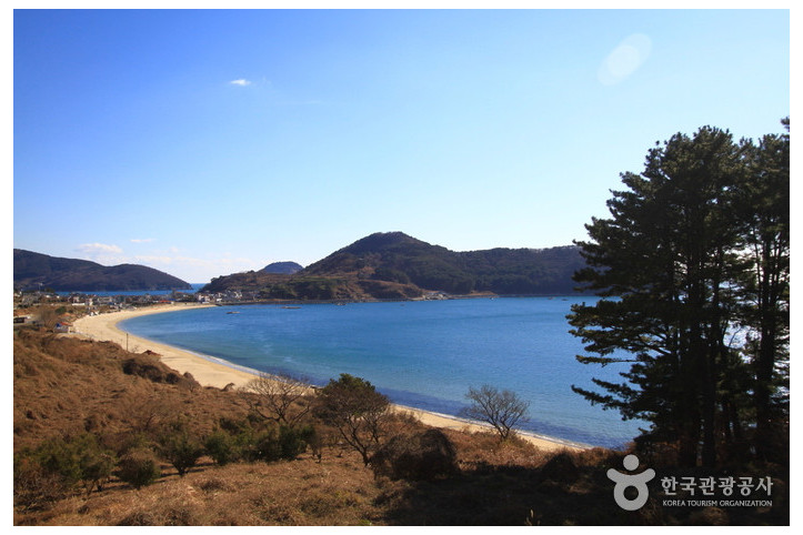 거제도 여행 추천 - 메고지고