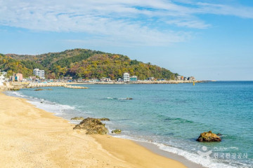 영덕해맞이공원 여행 추천 - 메고지고