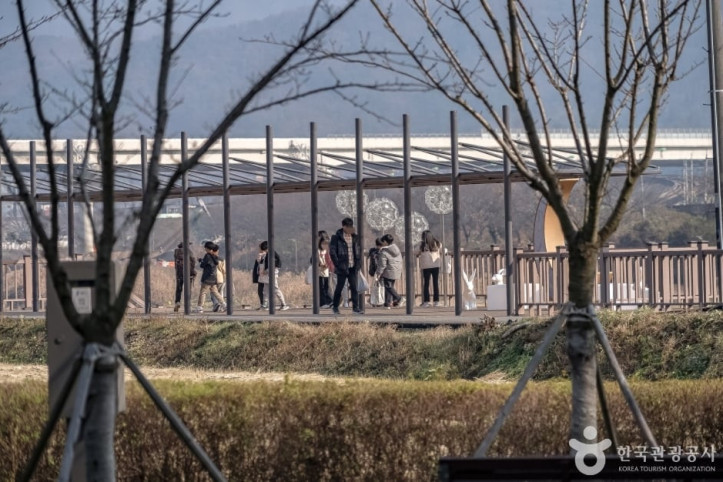 수풀로 영문리 여행 추천 - 메고지고