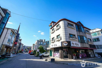 문화공원 여행 추천 - 메고지고