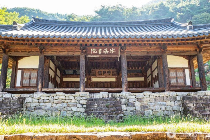 빙계서원 여행 추천 - 메고지고