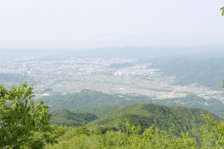 모악산 여행 추천 - 메고지고