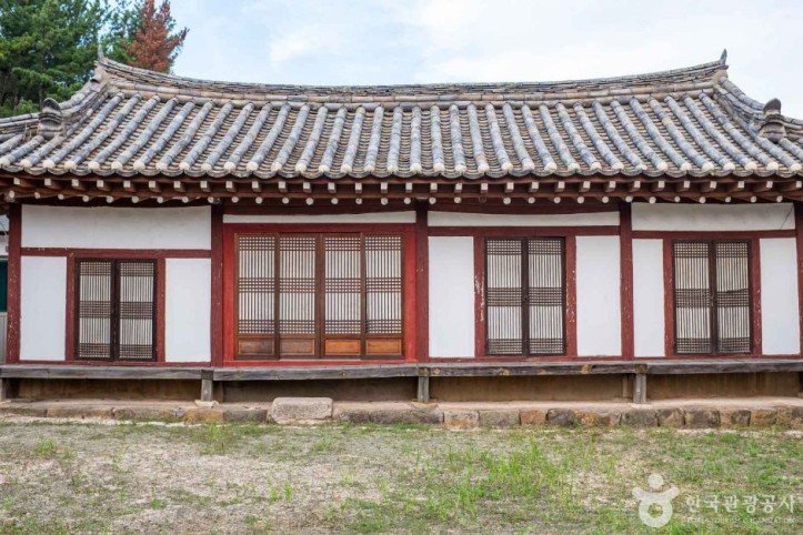 직천서원 여행 추천 - 메고지고