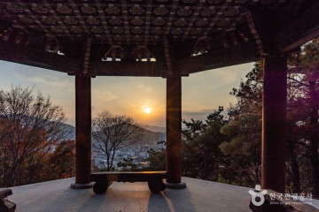 충렬사(정읍) 여행 추천 - 메고지고