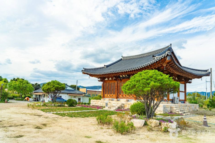 선찰사(안동) 여행 추천 - 메고지고