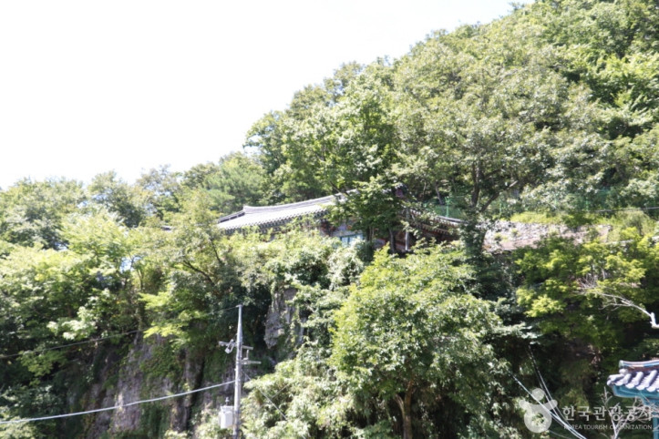 문수사(울주) 여행 추천 - 메고지고