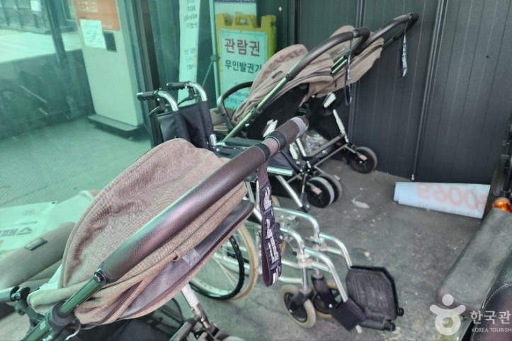 삼례문화예술촌 여행 추천 - 메고지고