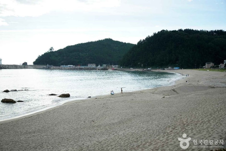 문암해변 여행 추천 - 메고지고