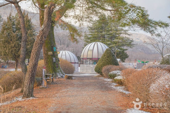 서운동산 여행 추천 - 메고지고