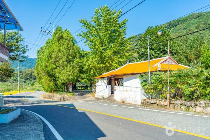 서당마을 여행 추천 - 메고지고