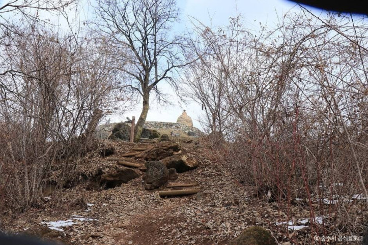 충주 대림산성 여행 추천 - 메고지고