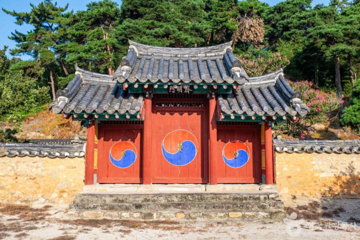 자동서원 여행 추천 - 메고지고