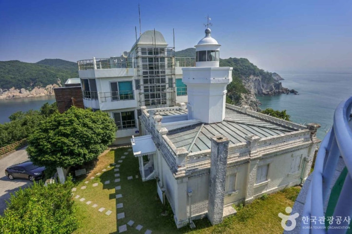 가덕도 등대 여행 추천 - 메고지고