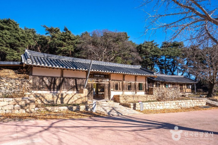 개목사(안동) 여행 추천 - 메고지고