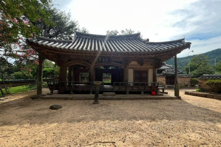 호연정 여행 추천 - 메고지고
