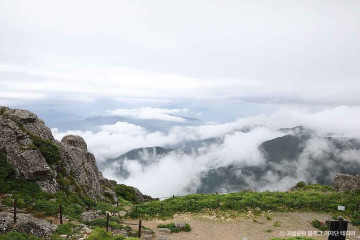 국립 지리산자연휴양림 여행 추천 - 메고지고
