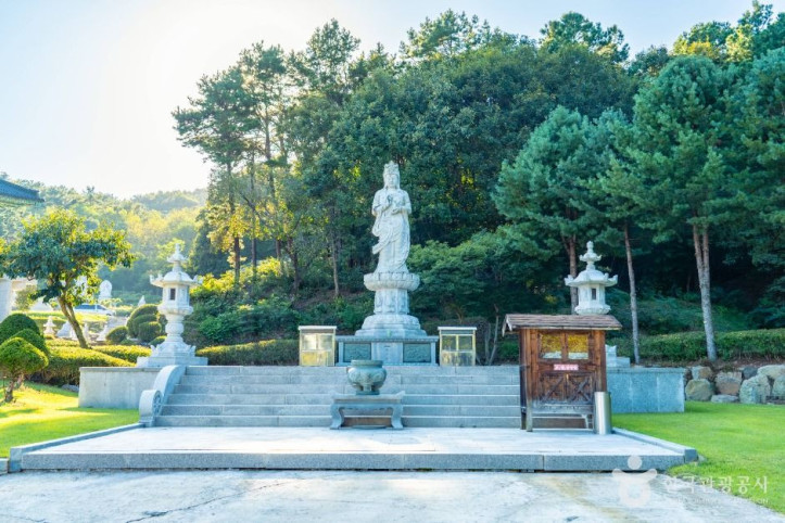 용학사 여행 추천 - 메고지고