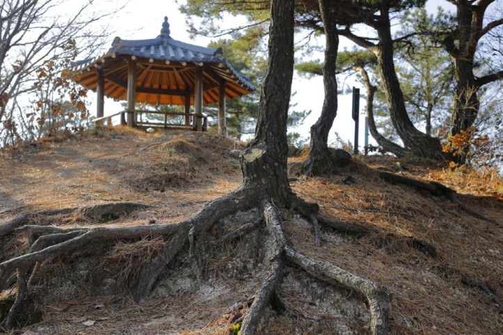 수암산 여행 추천 - 메고지고