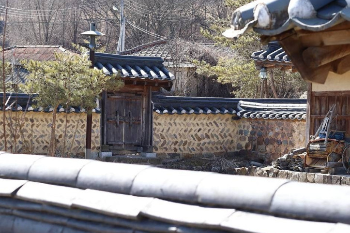 청송 후송당 고택 여행 추천 - 메고지고