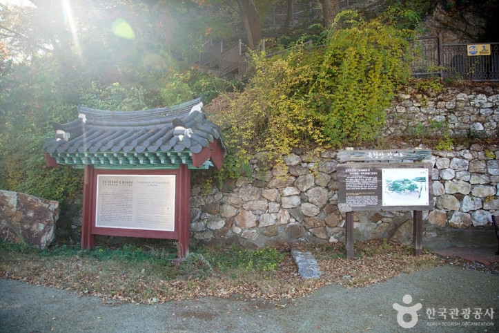육향산 여행 추천 - 메고지고