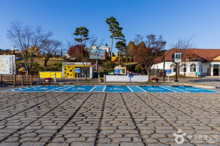 임실치즈테마파크 여행 추천 - 메고지고