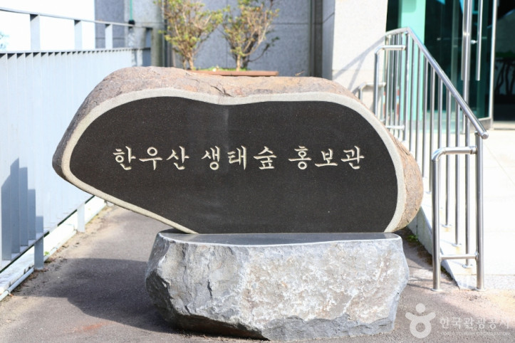 한우산생태숲 여행 추천 - 메고지고