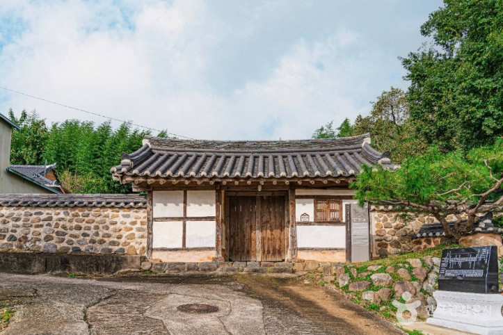 무열사(나주) 여행 추천 - 메고지고