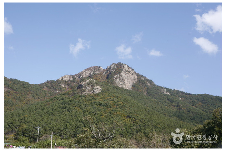 산방산(거제) 여행 추천 - 메고지고