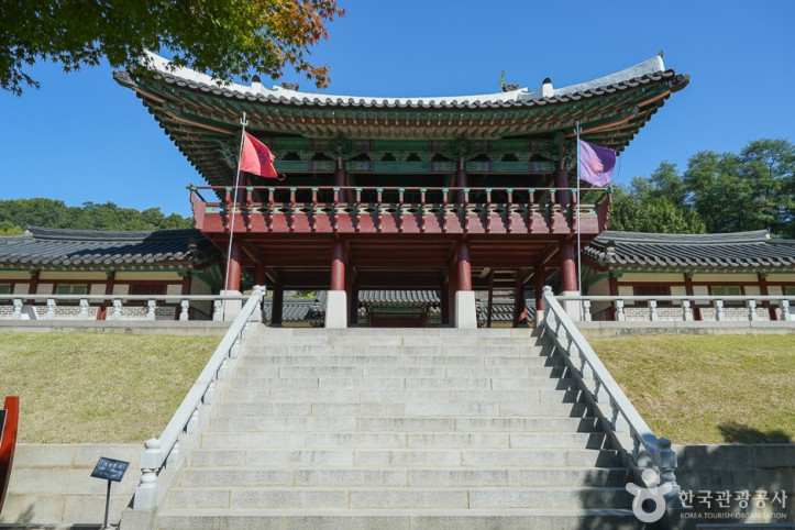 인천도호부관아 여행 추천 - 메고지고