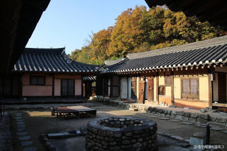 충주 최응성 고가 여행 추천 - 메고지고