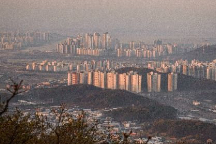 소래산 여행 추천 - 메고지고