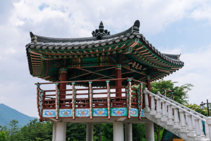정견대 여행 추천 - 메고지고