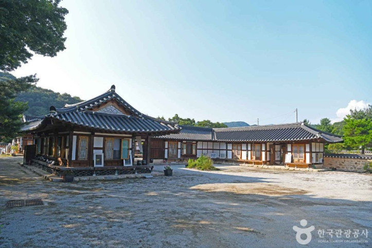 고택문화체험관 여행 추천 - 메고지고