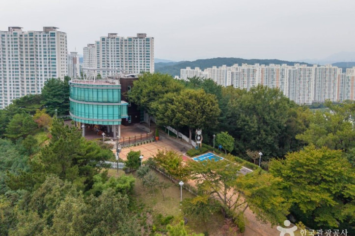 해마루공원 여행 추천 - 메고지고