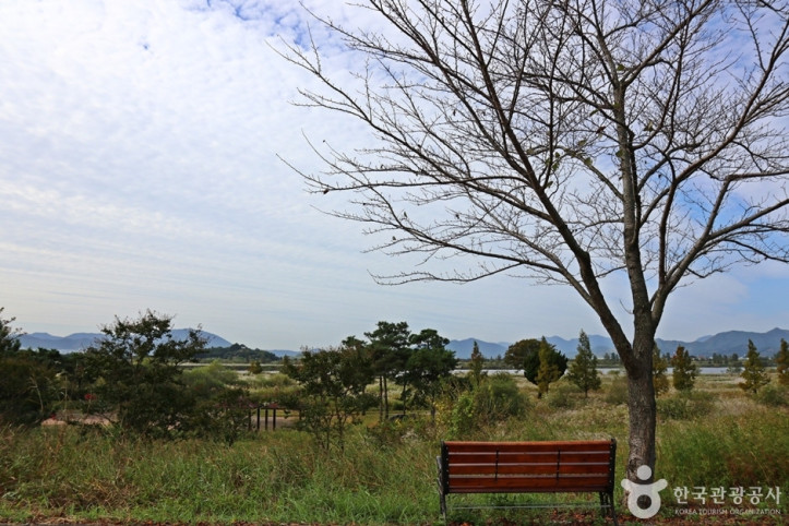 명품십리길 여행 추천 - 메고지고
