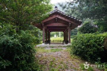 성혈사(영주) 여행 추천 - 메고지고