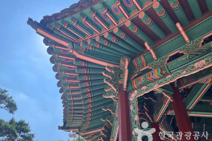 탑골공원 팔각정 여행 추천 - 메고지고