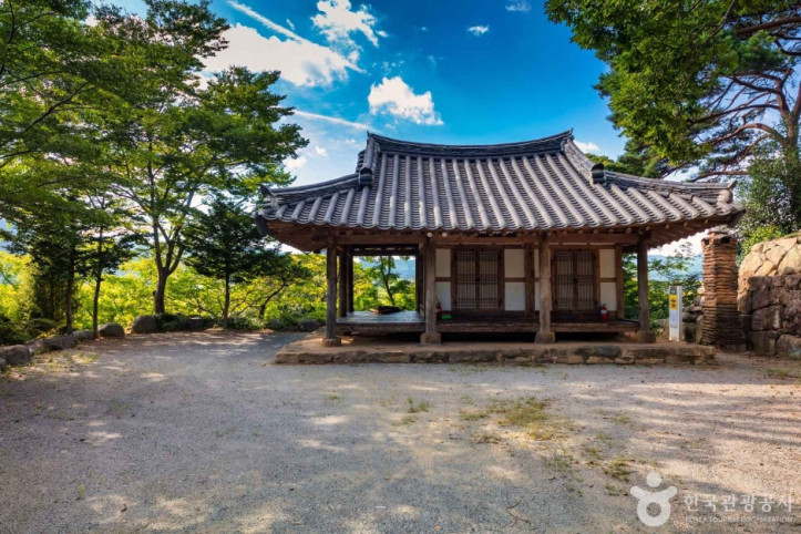 부춘정원림 여행 추천 - 메고지고