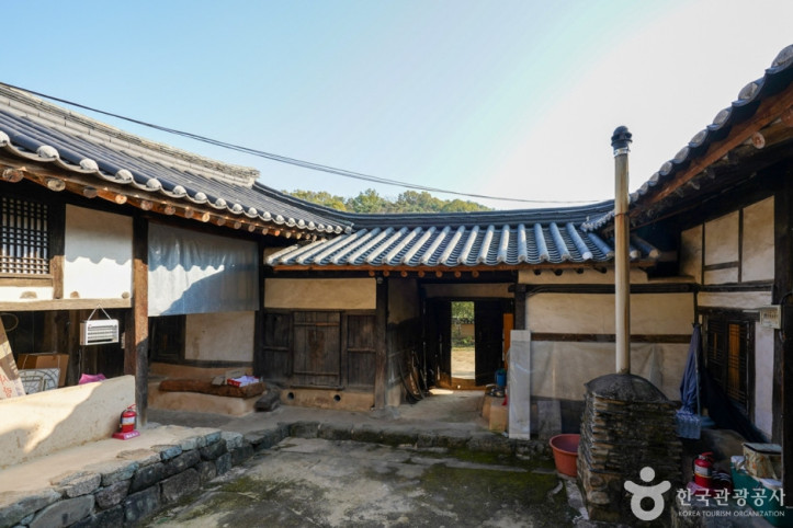 백하구려 여행 추천 - 메고지고