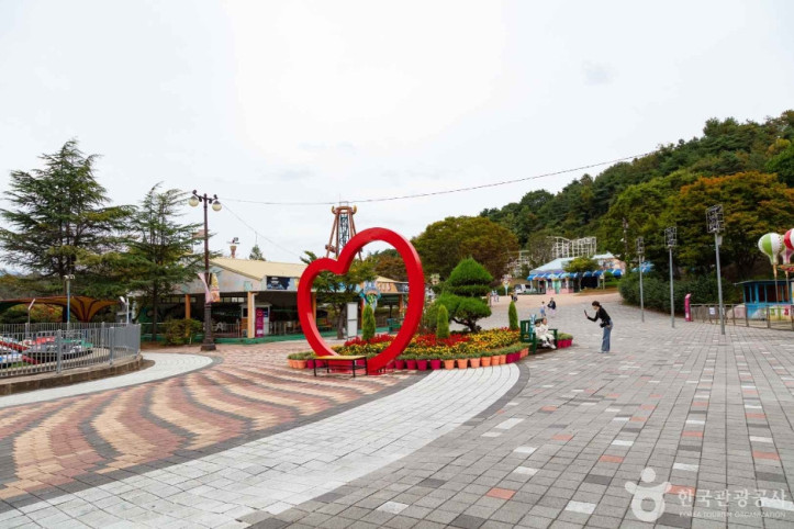 광주패밀리랜드 여행 추천 - 메고지고