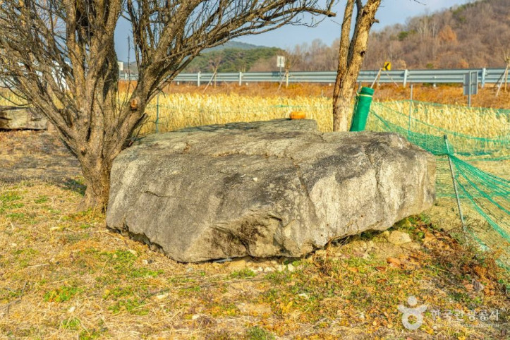 산청특리지석묘군 여행 추천 - 메고지고