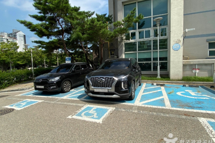 와동체육공원 여행 추천 - 메고지고