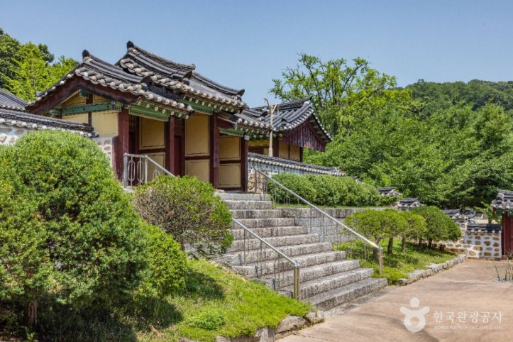 강화향교 여행 추천 - 메고지고