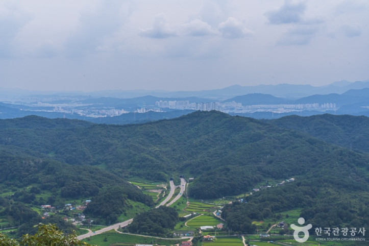 양성산 여행 추천 - 메고지고