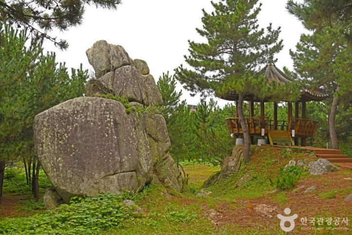 원포리해변 여행 추천 - 메고지고