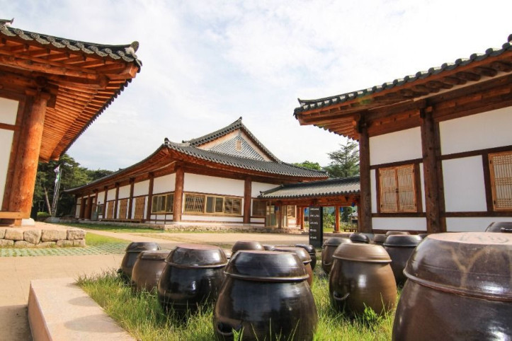 포항전통문화체험관 여행 추천 - 메고지고