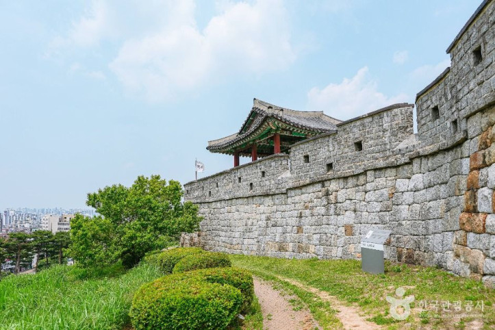 화서공원 여행 추천 - 메고지고