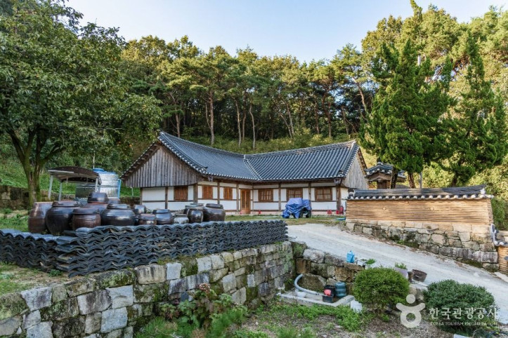심곡사(익산) 여행 추천 - 메고지고